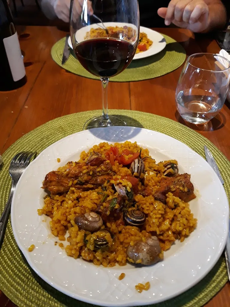 Menu_Restaurante La Almazara Cehegín_Cehegín_image_5