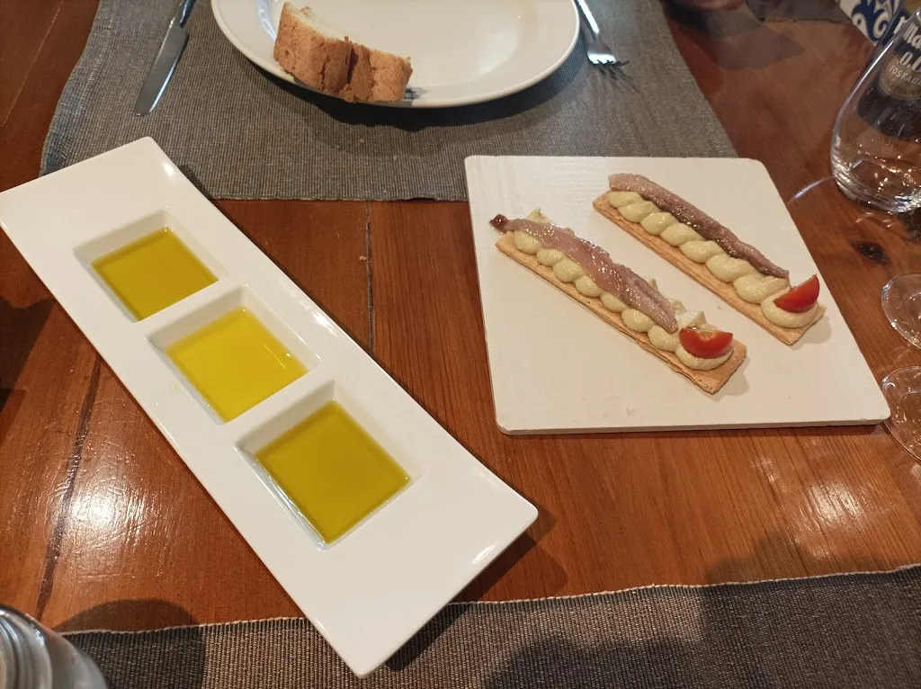 Menu_Restaurante La Almazara Cehegín_Cehegín_image_7