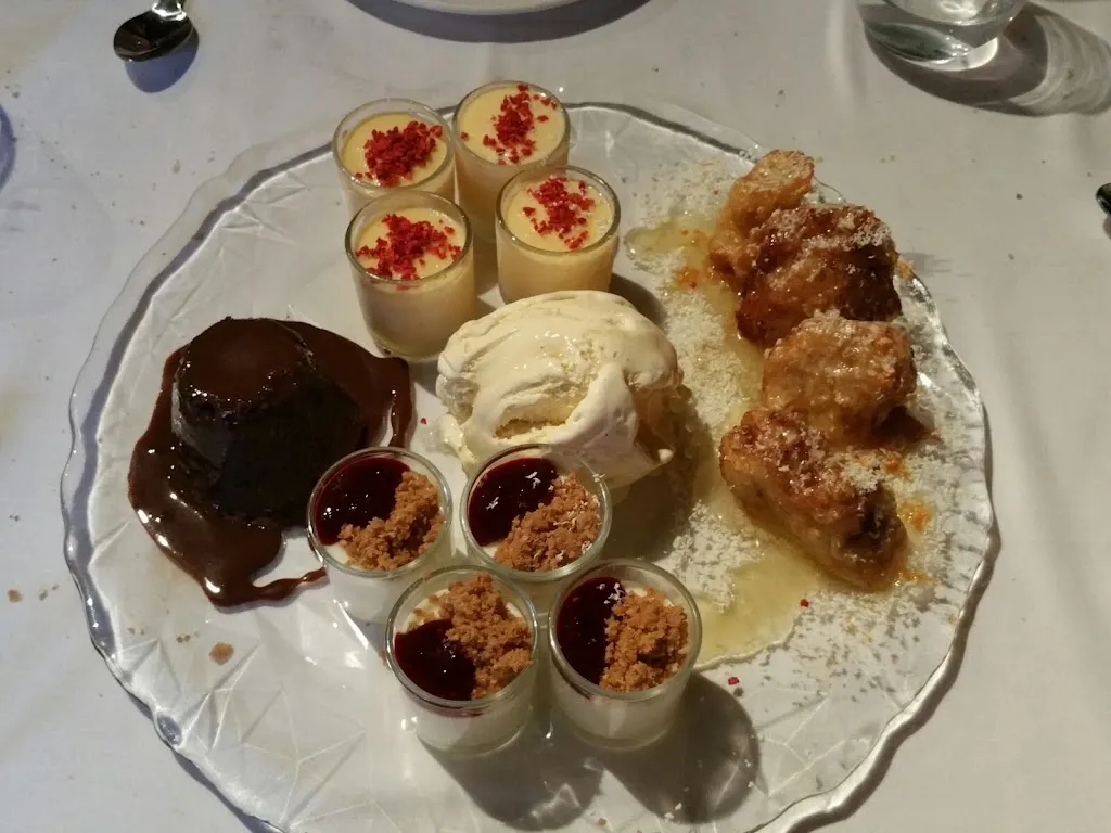 Menu_Restaurante La Almazara Cehegín_Cehegín_image_9