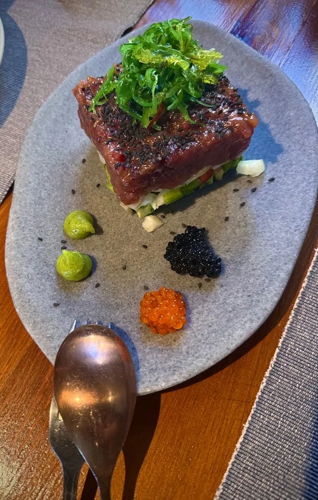 Leese Green_Restaurante La Almazara Cehegín_Cehegín_review