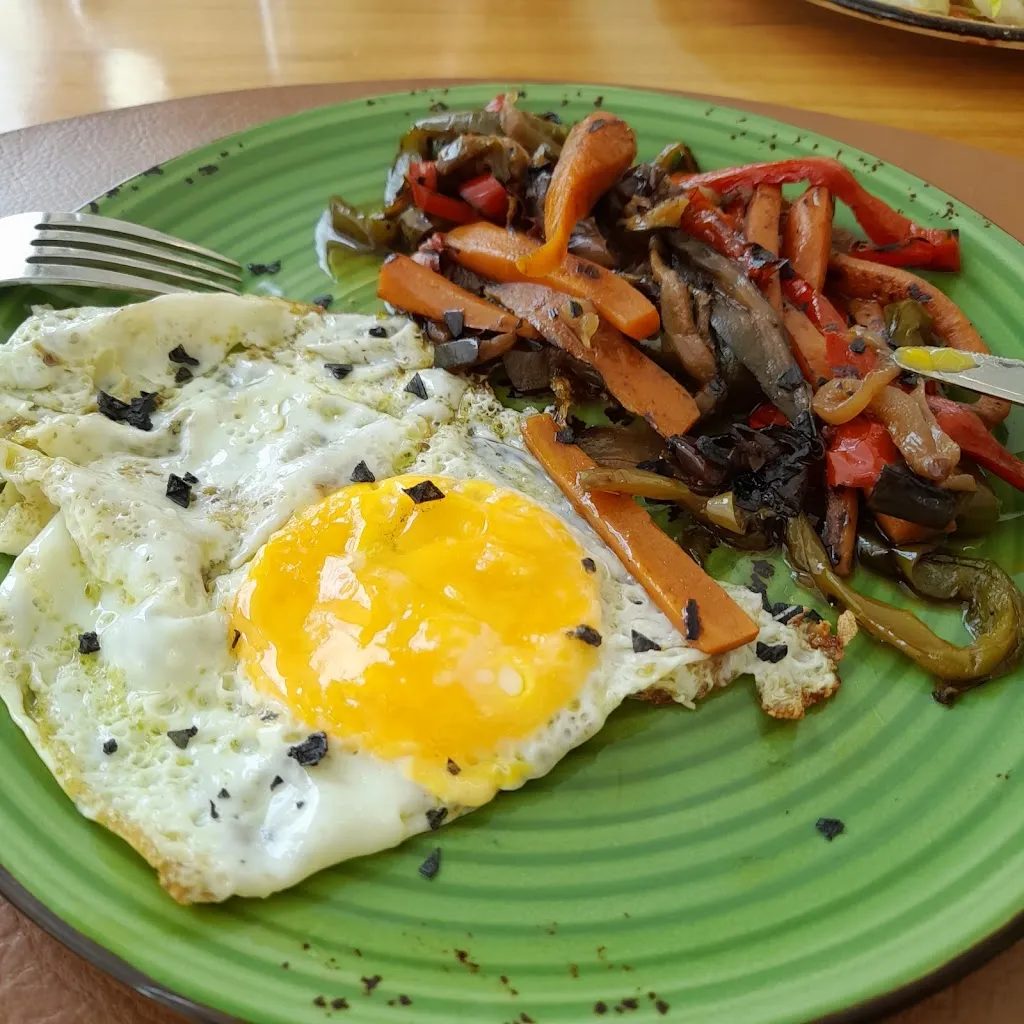 jeremy chandler_Restaurante Utopía_Cehegín_review