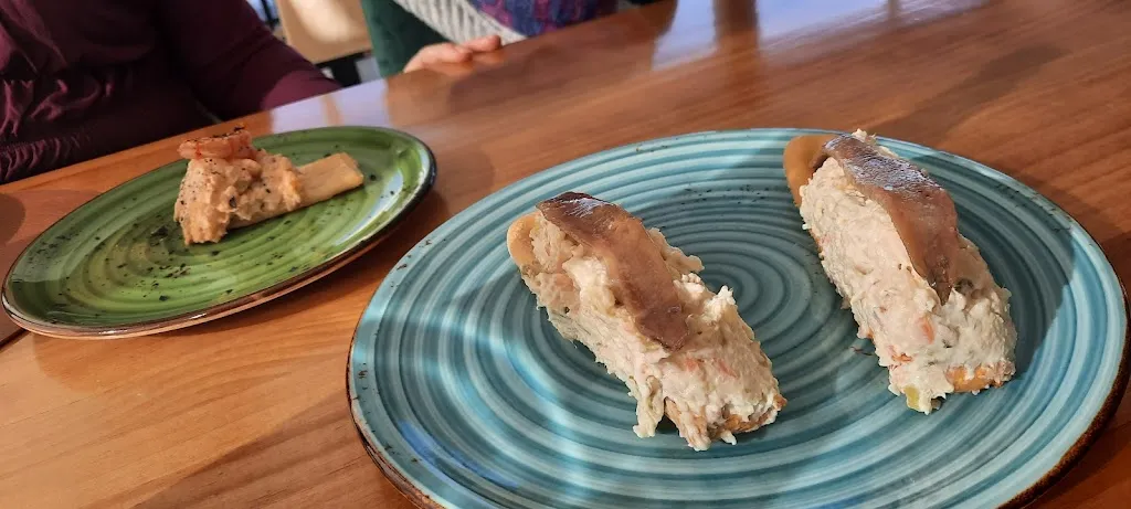 Lisa Conn_Restaurante Utopía_Cehegín_review