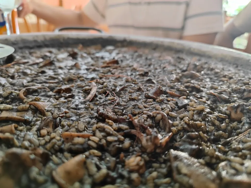 Menu_Mesón Arrocería La Bodeguica_Cehegín_image_6