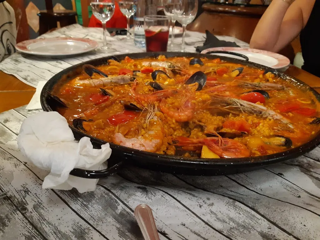 Menu_Mesón Arrocería La Bodeguica_Cehegín_image_9