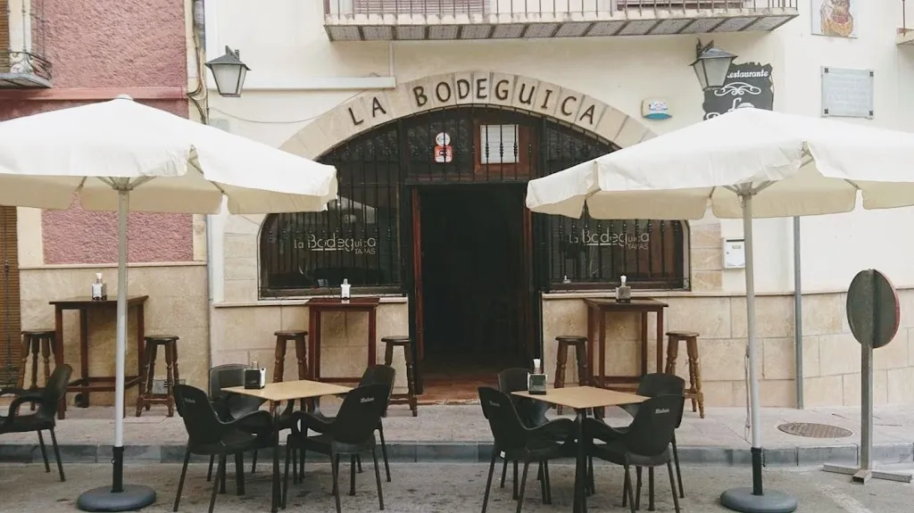 Mesón Arrocería La Bodeguica_Cehegín_slider_image_1