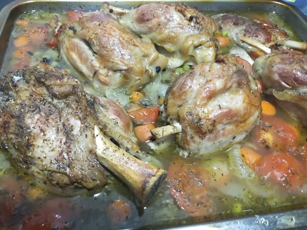 Mesón Arrocería La Bodeguica_Cehegín_slider_image_3