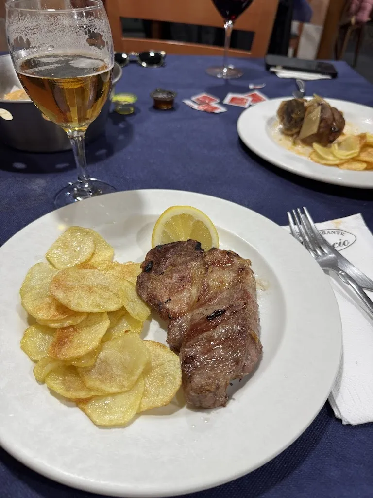 Restaurante D'Lucio_Cehegín_slider_image_2