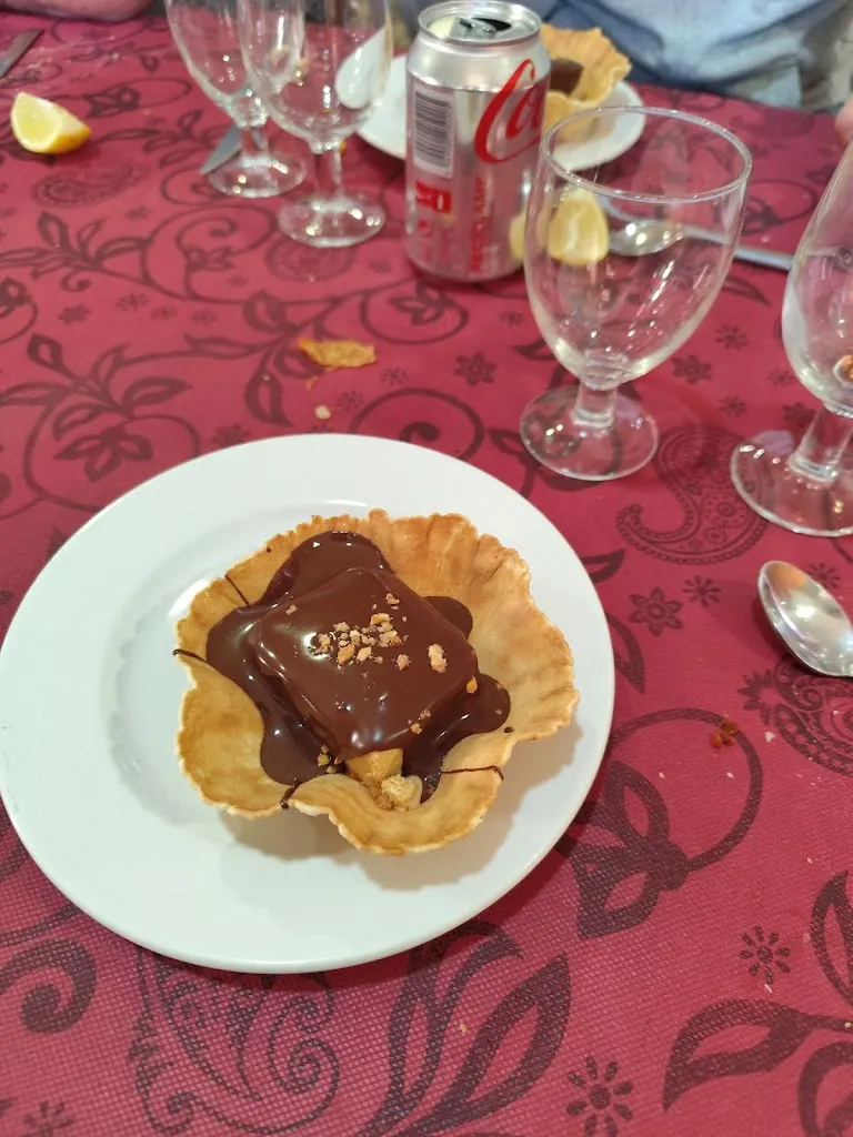 Pumuki_Restaurante La Fama_Cehegín_review