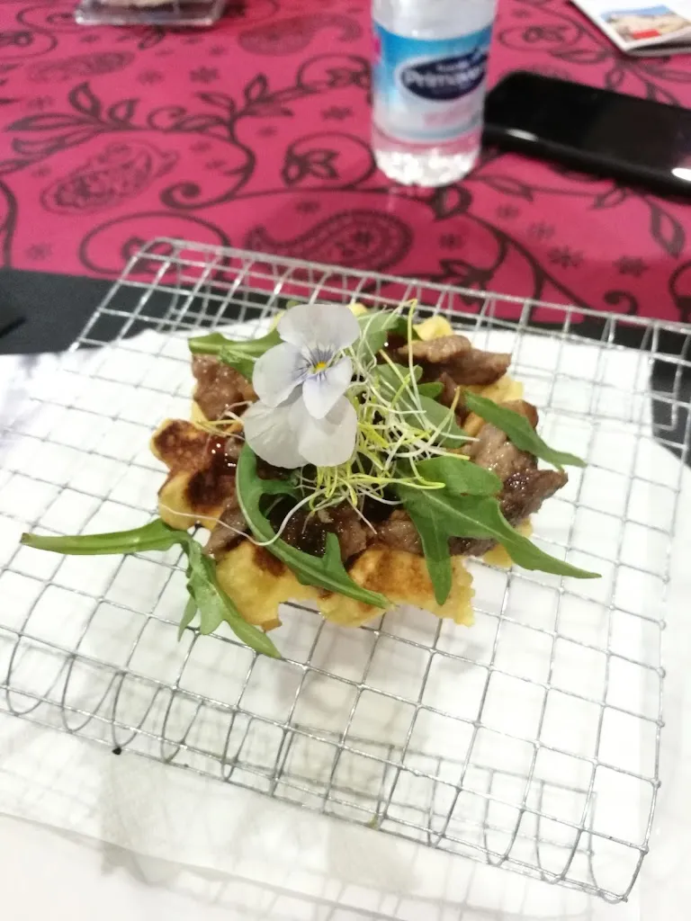 Aru_Restaurante La Fama_Cehegín_review