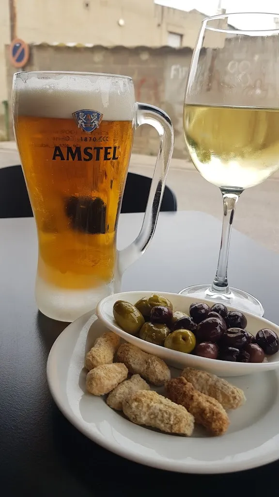 Menu_Bar Carolina_Cehegín_image_7