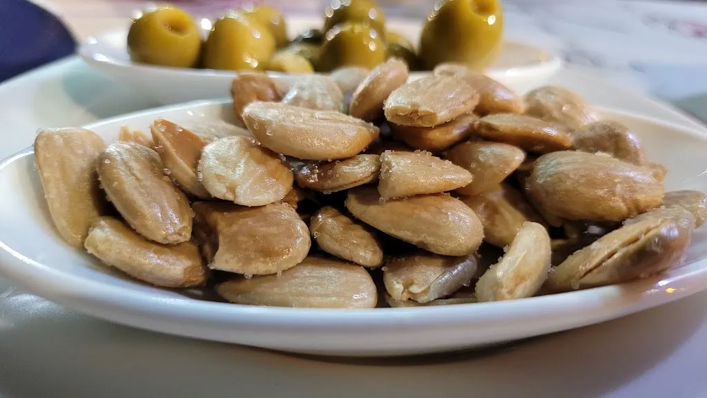 Menu_Bar Carolina_Cehegín_image_9