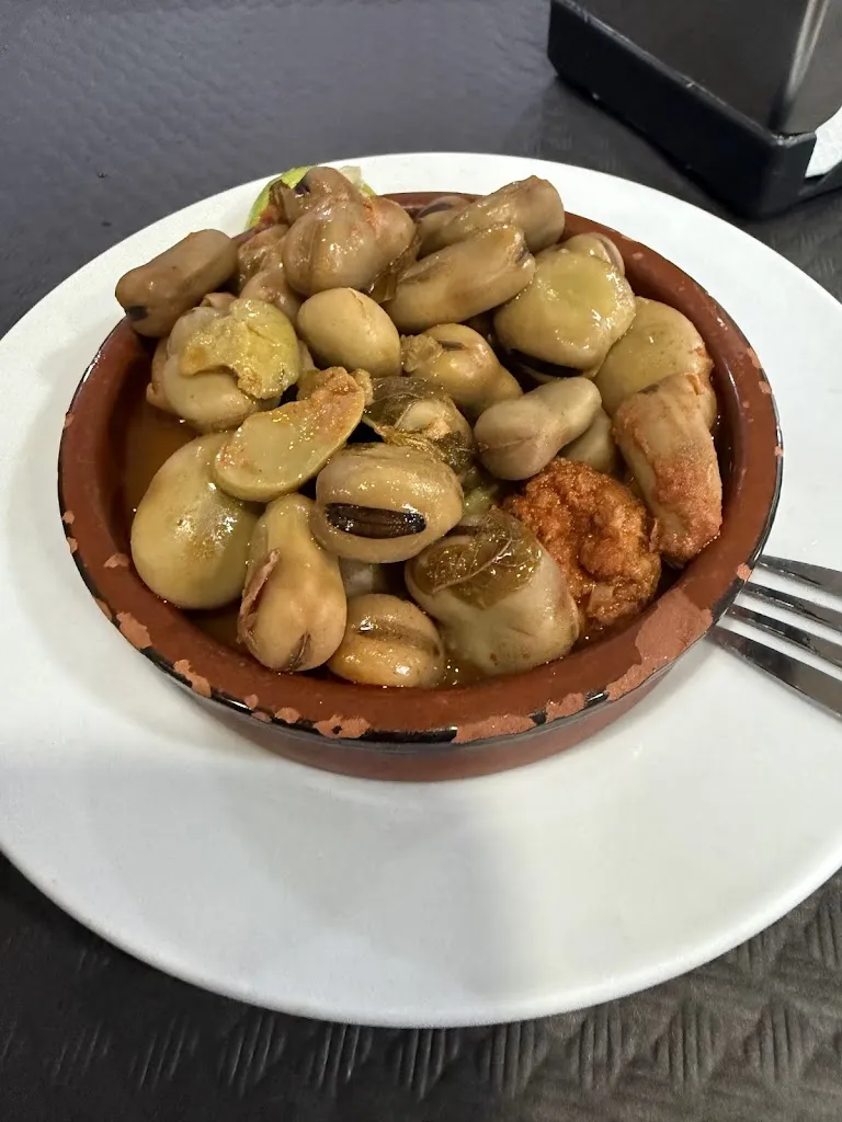 Francisco Javaloy Guillamón_Bar Carolina_Cehegín_review