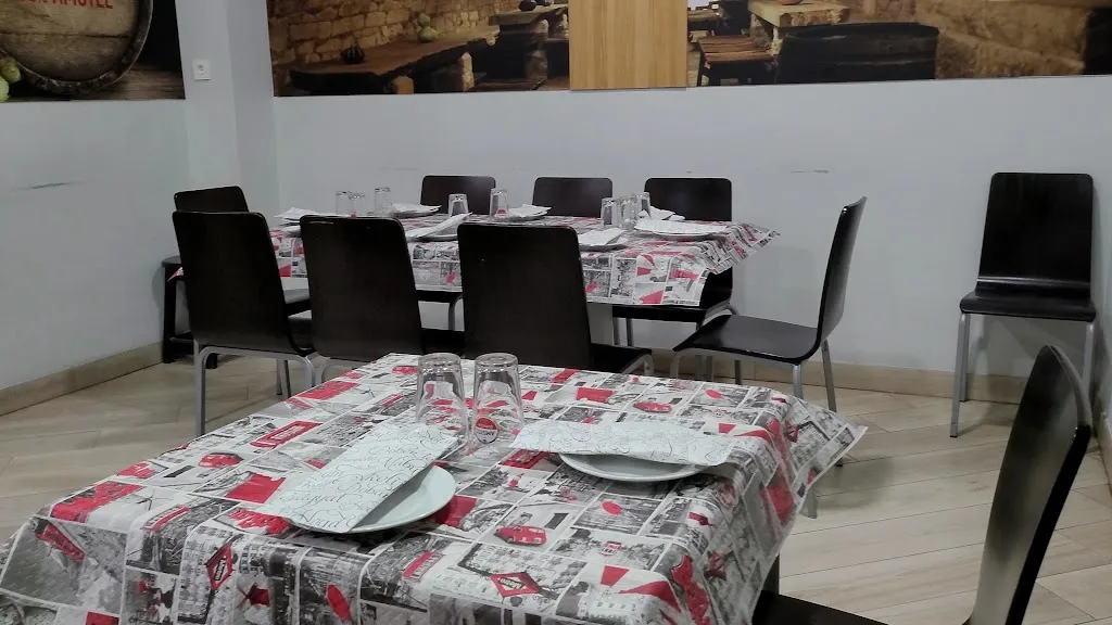 Bar Carolina_Cehegín_slider_image_2