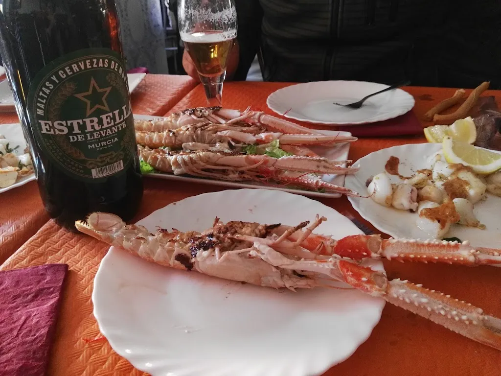 Menu_Marisquería Bar Miami_Cehegín_image_2