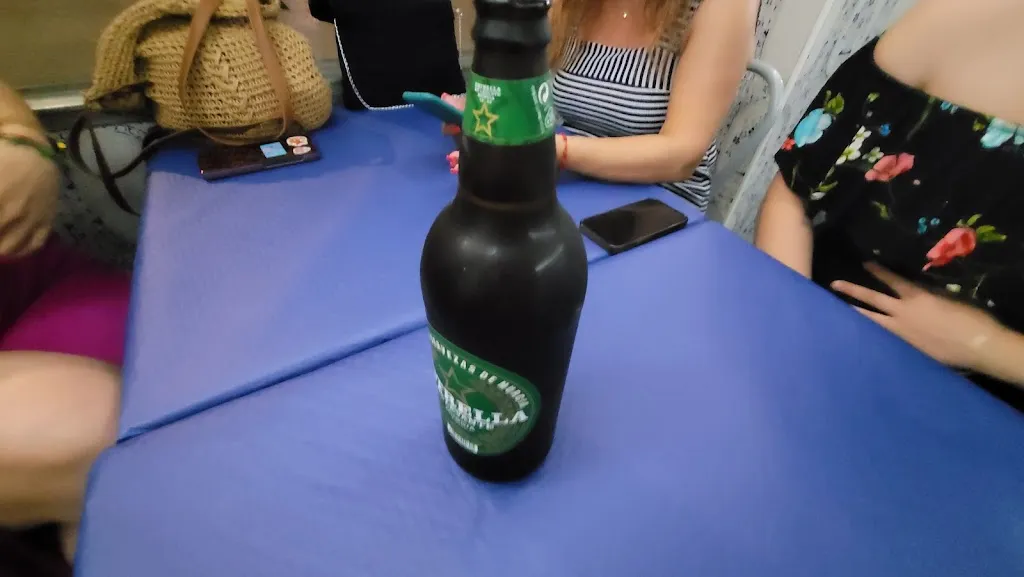 Menu_Marisquería Bar Miami_Cehegín_image_4