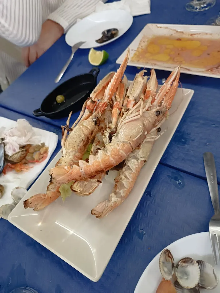 Marisquería Bar Miami_Cehegín_slider_image_3