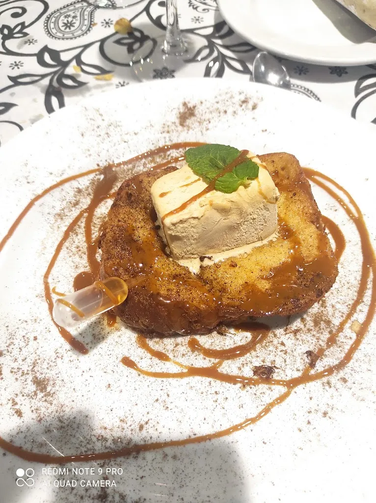 David Fernández Sanchez_el rendija_Cehegín_review