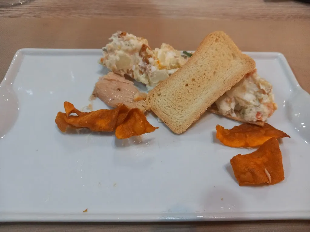 Bob Hurley_Restaurante La Muleta Celebraciones_Cehegín_review