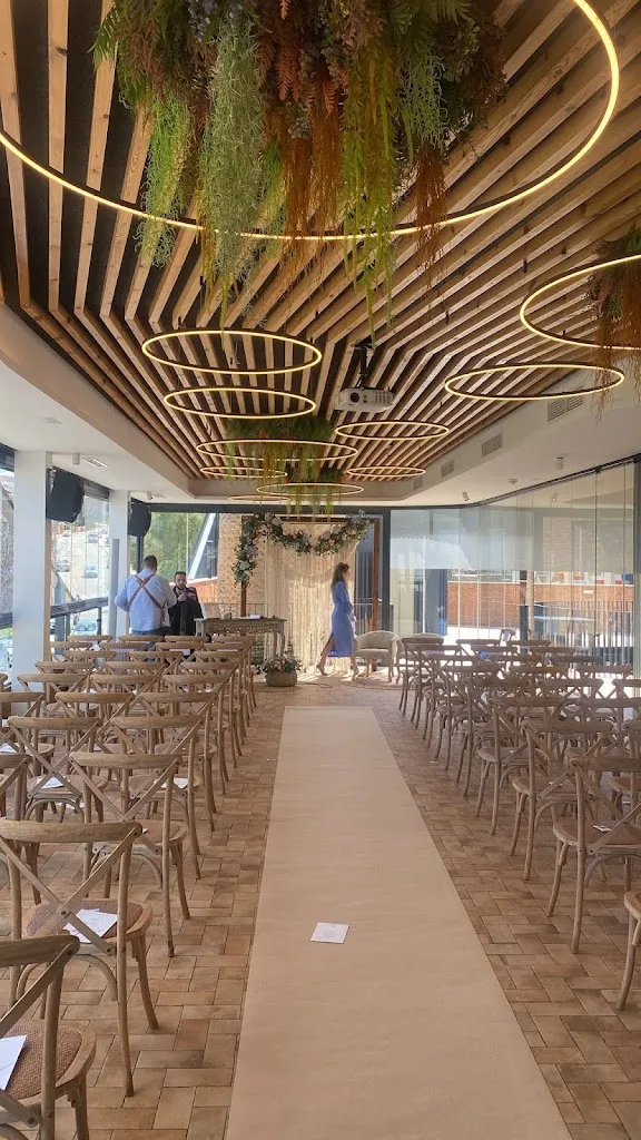 Juan Francisco Saura Martínez_Restaurante La Muleta Celebraciones_Cehegín_review