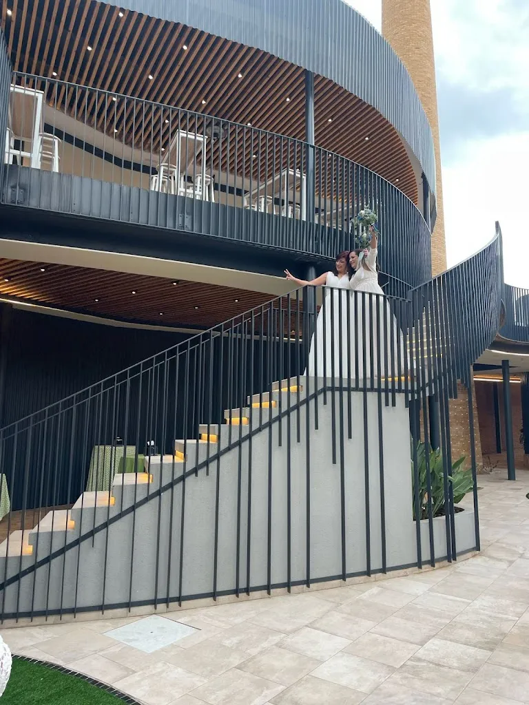 Maravillas Del Amor Molina_Restaurante La Muleta Celebraciones_Cehegín_review