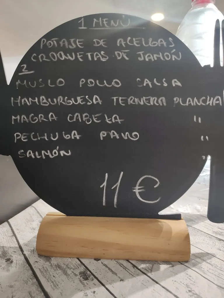 Menu_Cayetana Restaurante_Cehegín_immagine_1