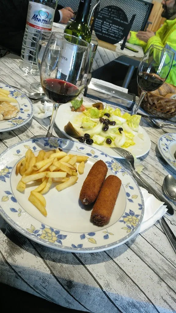 Menu_Cayetana Restaurante_Cehegín_immagine_6