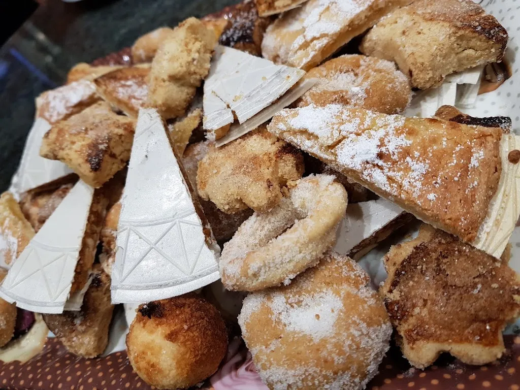 Menu_Cayetana Restaurante_Cehegín_immagine_7