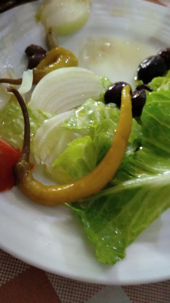 Menu_Cayetana Restaurante_Cehegín_immagine_8