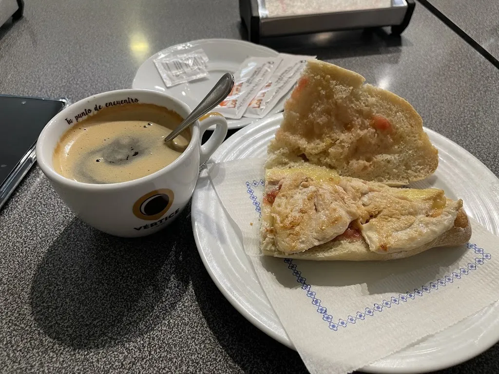 Antonio Alfaro_Cayetana Restaurante_Cehegín_recensione