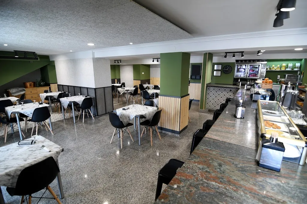 Cayetana Restaurante restaurant in Cehegín