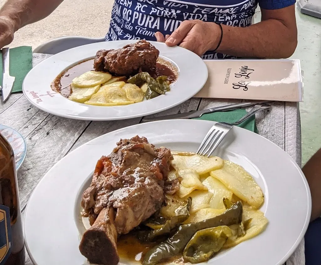 Menu_Restaurante la Lonja_Cehegín_image_7