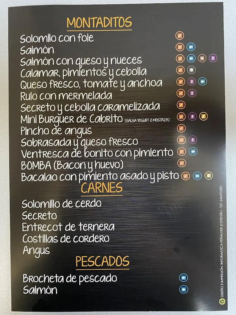 Menu_La Parada_Cehegín_image_1