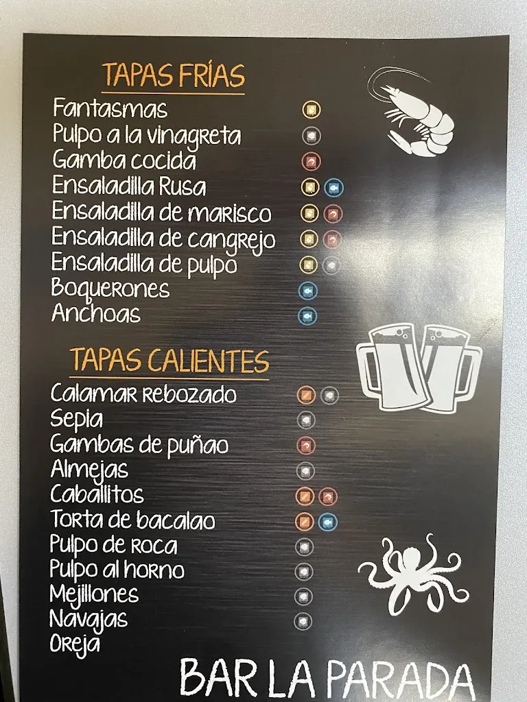 Menu_La Parada_Cehegín_image_2