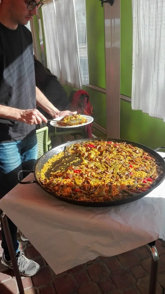 Menu_Albergue La Estación De Cehegín_Cehegín_image_3