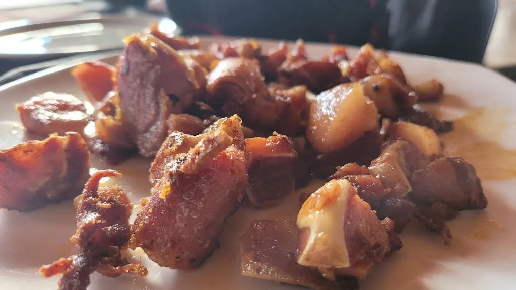 Menu_Albergue La Estación De Cehegín_Cehegín_image_9