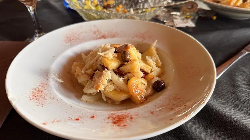 Jesús Cubillo _Albergue La Estación De Cehegín_Cehegín_review