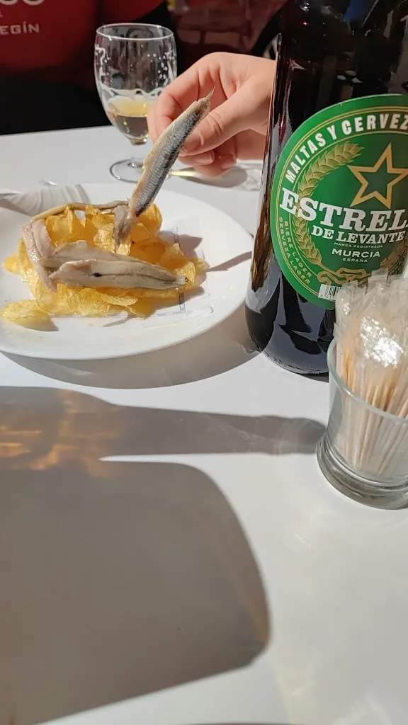 Menu_Café - Bar Chaparro_Cehegín_image_3