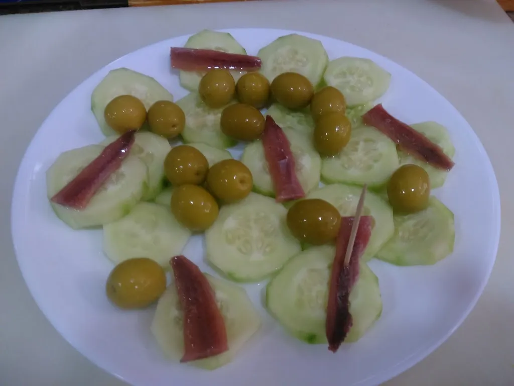 Menu_Café - Bar Chaparro_Cehegín_image_8