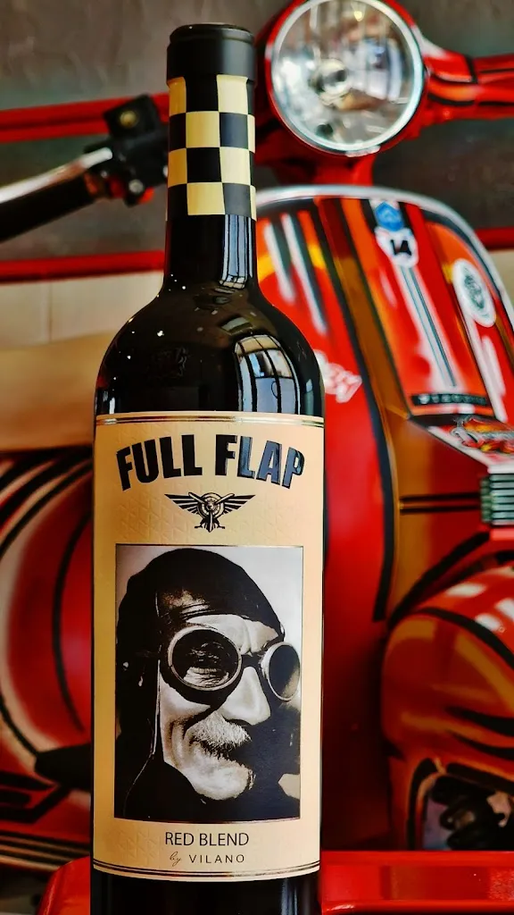 Desaster garage_Cehegín_slider_image_1