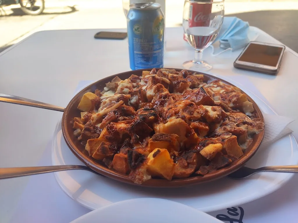 Menu_La Tapizzería de Chicho_Cehegín_image_2