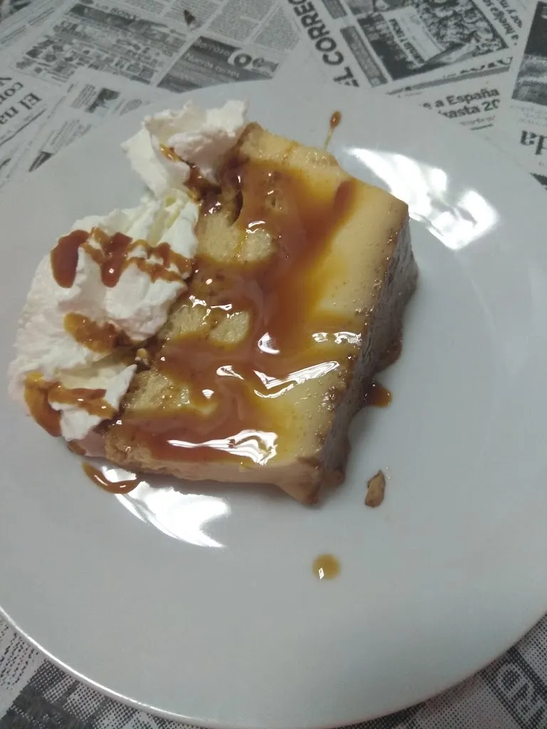 Menu_La Tapizzería de Chicho_Cehegín_image_4