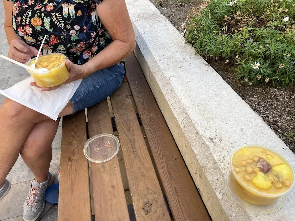 Jo K._La Boutique del Pollo Cehegin_Cehegín_review