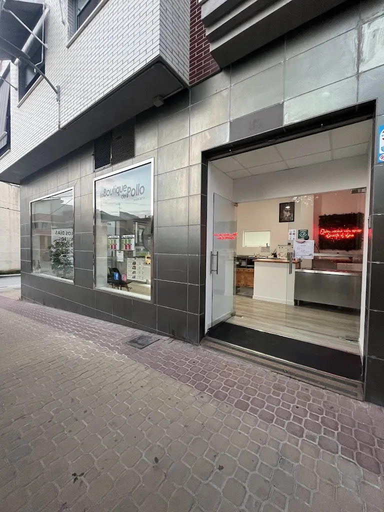 La Boutique del Pollo Cehegin_Cehegín_slider_image_1