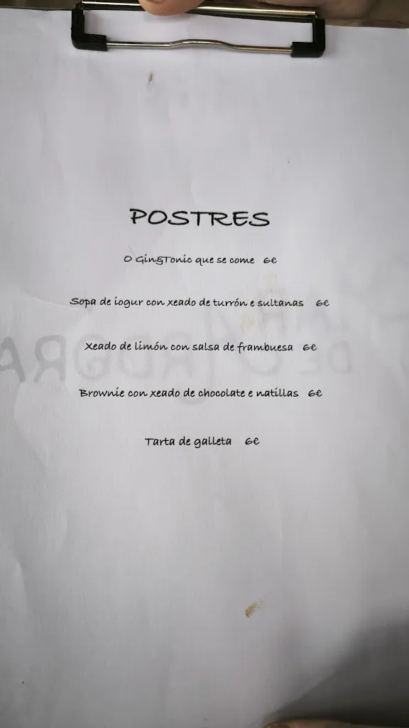 Menu_Mar De Ardora Restaurante_Cabana de Bergantiños_image_3