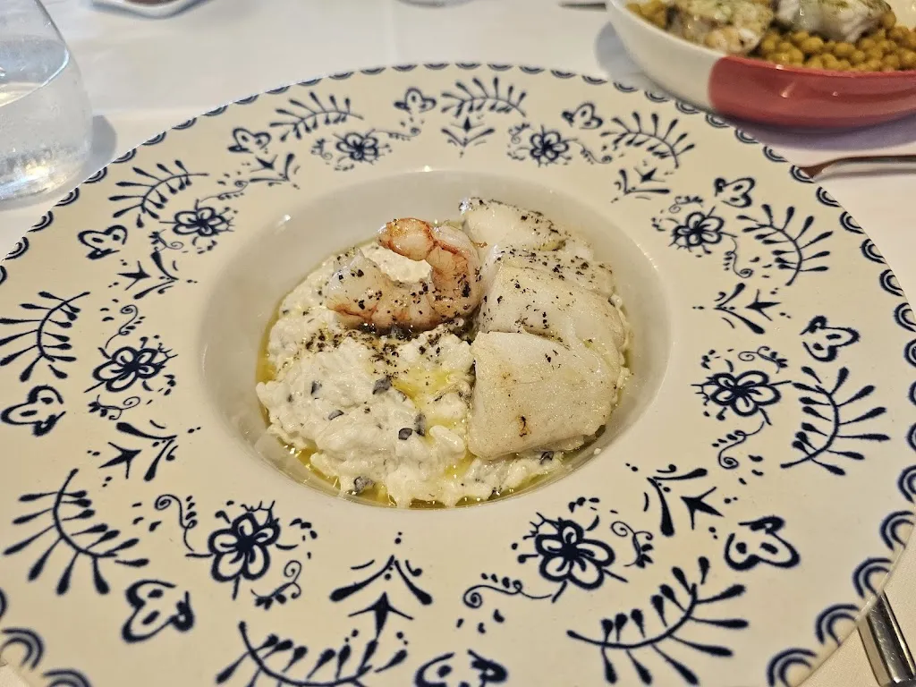 Mar De Ardora Restaurante_Cabana de Bergantiños_slider_image_3