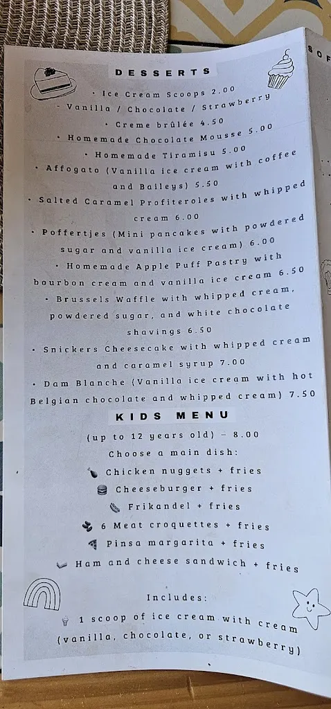 Menu_Bar ¡MUCHO! - copas y tapas_Pinós el/Pinoso_image_4