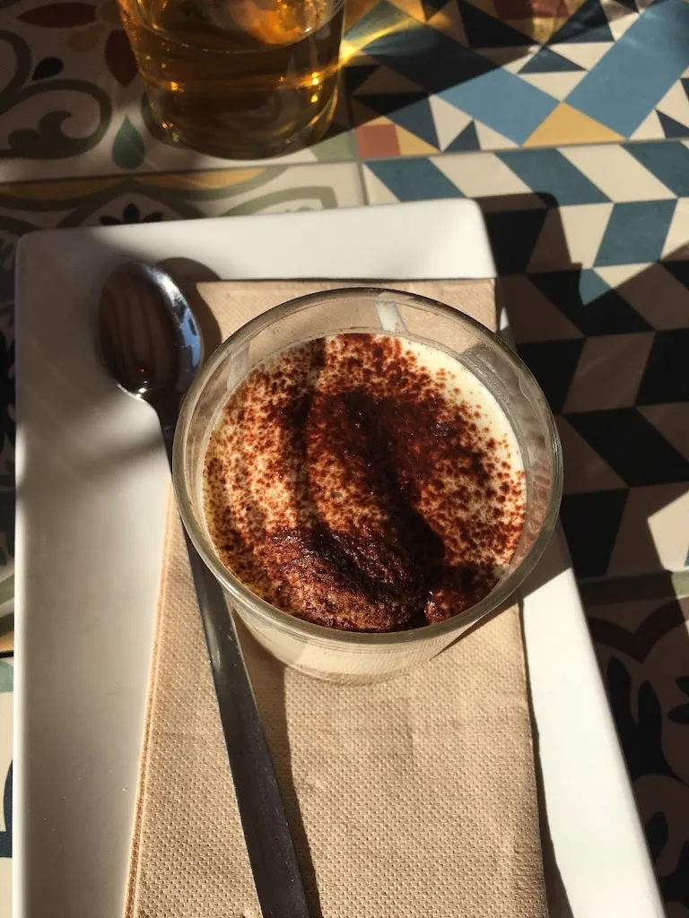 Menu_Bar ¡MUCHO! - copas y tapas_Pinós el/Pinoso_image_5