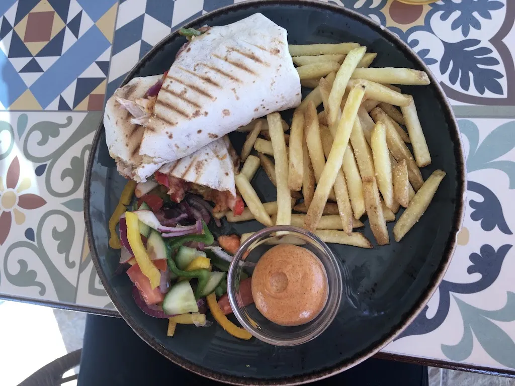 Menu_Bar ¡MUCHO! - copas y tapas_Pinós el/Pinoso_image_6