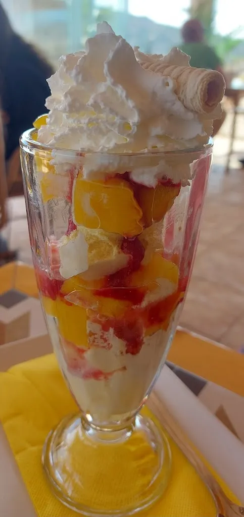 Menu_Bar ¡MUCHO! - copas y tapas_Pinós el/Pinoso_image_7