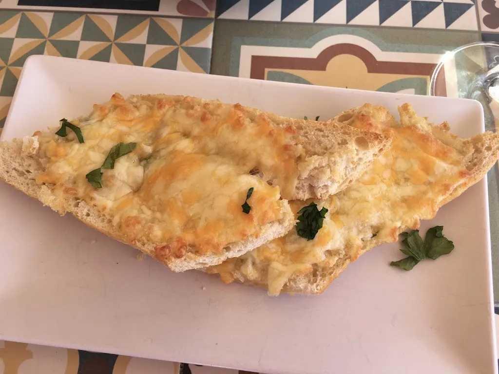 Menu_Bar ¡MUCHO! - copas y tapas_Pinós el/Pinoso_image_9